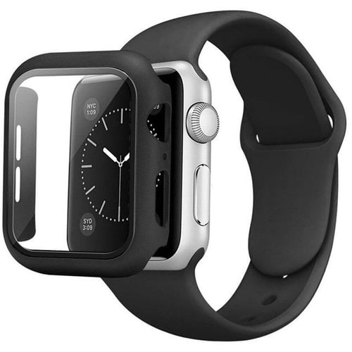 Apple watch band 42mm screen outlet protector