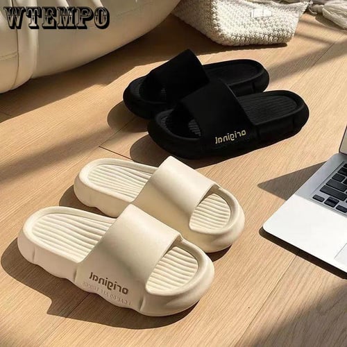 Bathroom slippers for men 2025