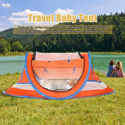 Kilofly baby tent cheap