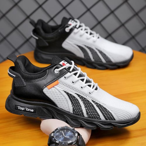 2023 Spring New Casual Shoes Fashion Trend Sneakers Fashion