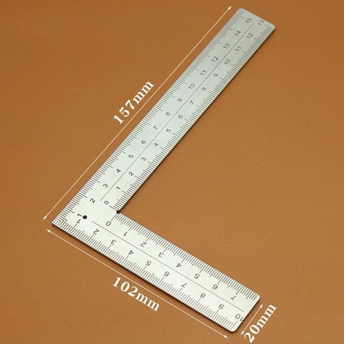 90 degree angle ruler deals