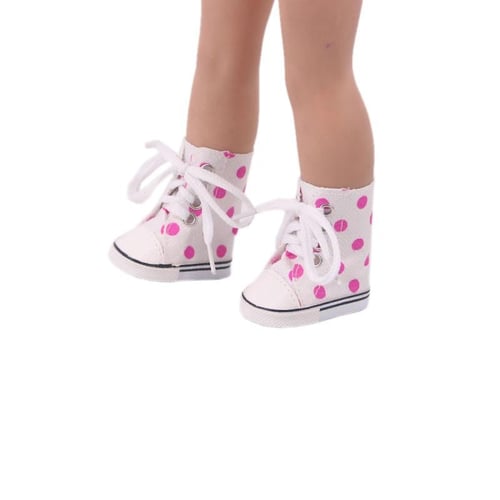 5cm store doll shoes