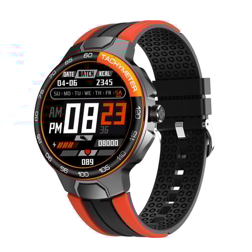 MenSmartwatch Kids Smartwatch Child Children Family Pedometer Smart ...