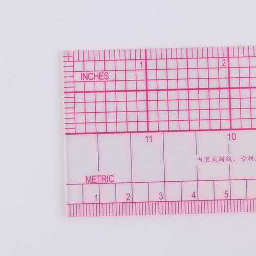 1.693 inches on a ruler sale