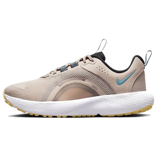 Nike react taupe top