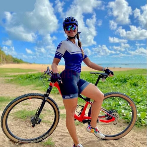 Mtb skinsuit clearance
