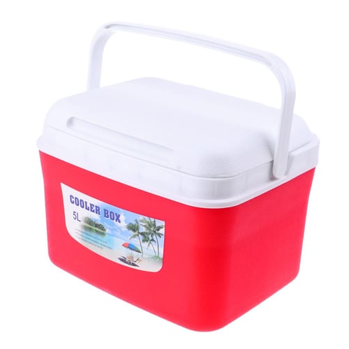 Cooler for drinks and food online
