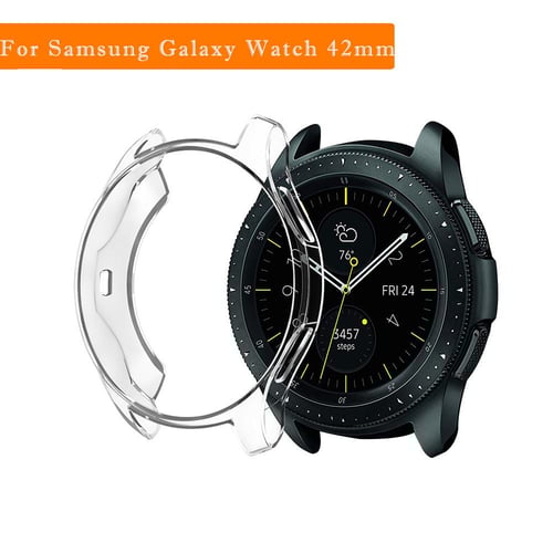 Case for samsung galaxy watch 42mm discount