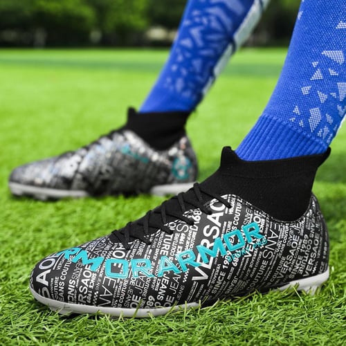Best kids football boots 2019 clearance