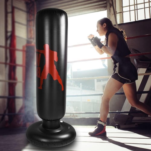 Boxing kit best sale for home