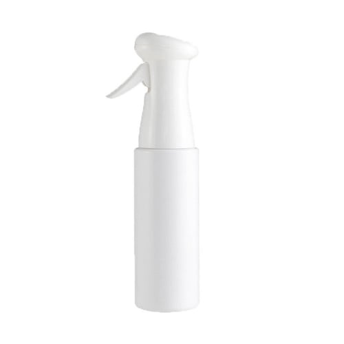 Equine Sprinkler Sprayer Hairdressing Fine Mist Water Spray Bottle Hair
