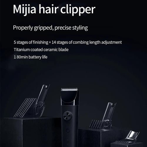 Xiaomi mijia smart waterproof new arrivals