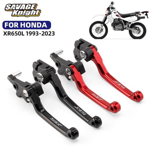 Honda xr650l hot sale accessories