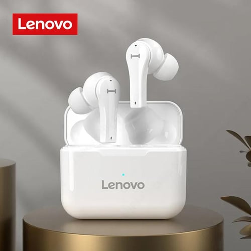 Lenovo QT82 TWS Wireless Earphone Bluetooth Touch Control True