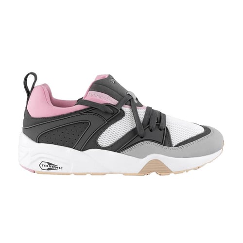 Puma x solebox store blaze of glory limitless