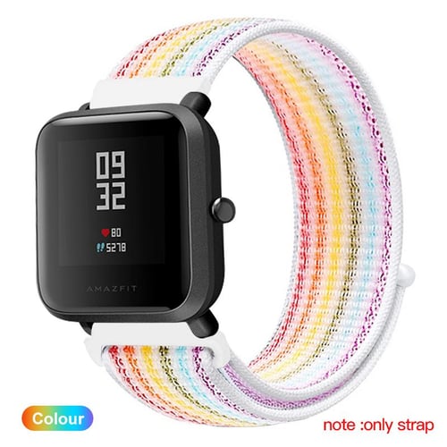 Amazfit pace 22mm online