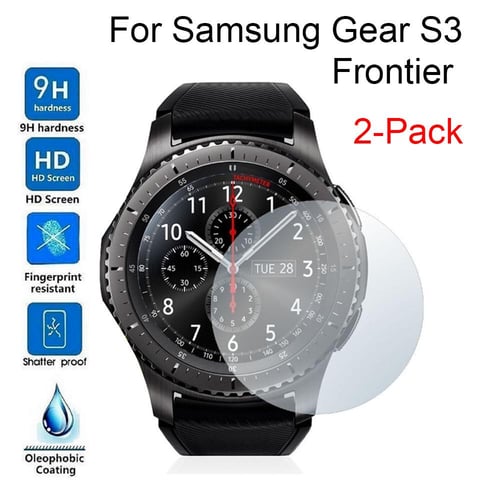 Samsung s3 sales frontier protector