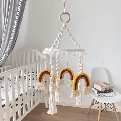 Buy buy 2025 baby crib mobile