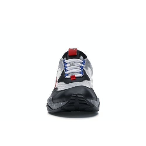 Puma thunder electric blue deals