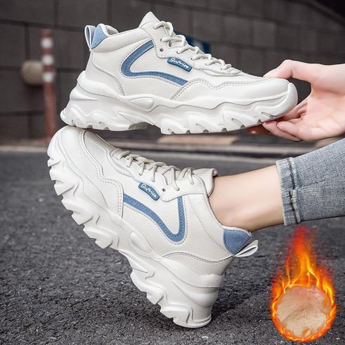 Warm footwear discount