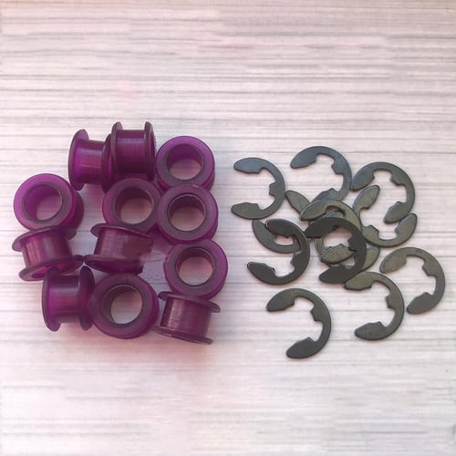 Gear Shift Shifter Cable Bushing Fix For Mazda Protege Automatic