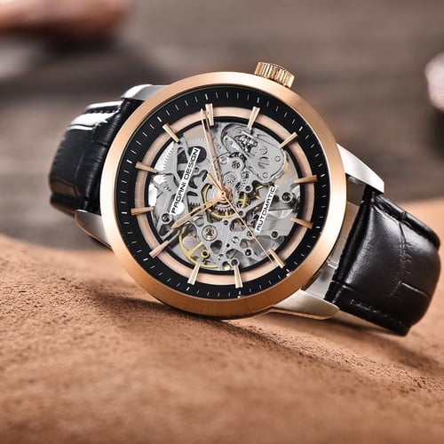 PAGANI Design Mechanical Watch Watches For Mens JAPAN Mechanical