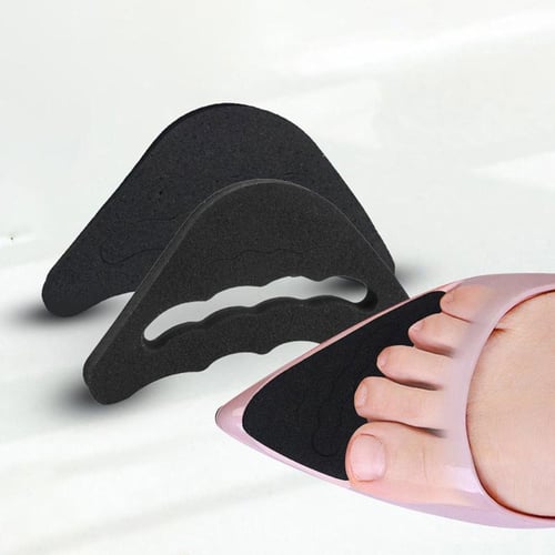 Toe online filler insert