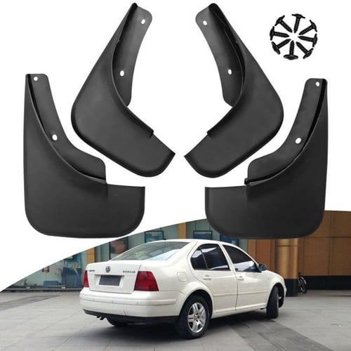 Mk4 jetta on sale mud flaps