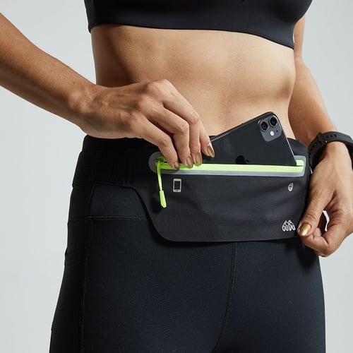 Invisible fanny pack store