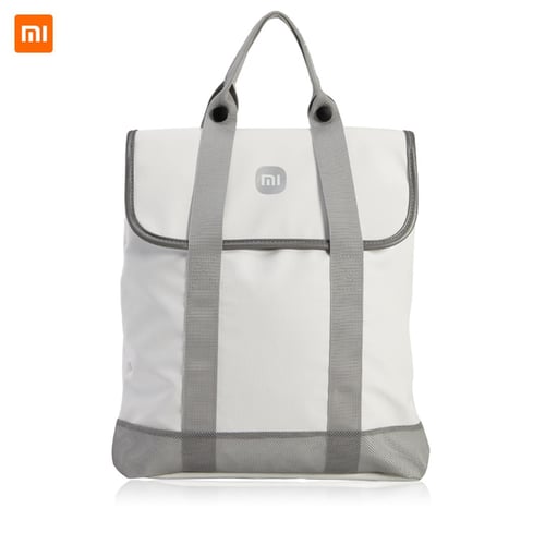 Xiaomi mijia bag Polyester backpack Waterproof Daily Leisure Urban