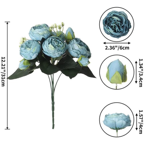 Cheap fake flowers deals