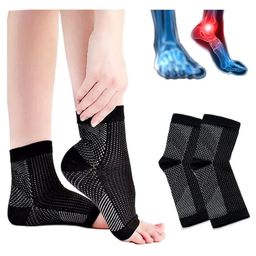 Ankle pads online for shoes