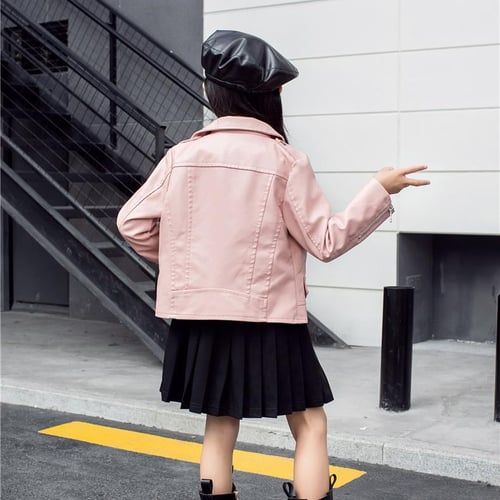 Girls shop spring jacket