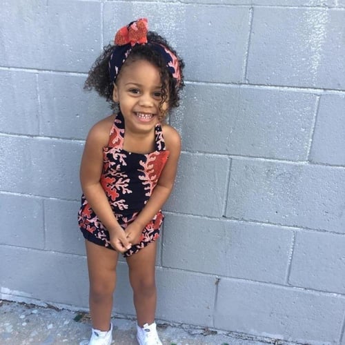 Cute rompers for kids hotsell