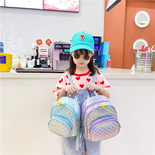 Mini backpack hotsell purse for kids