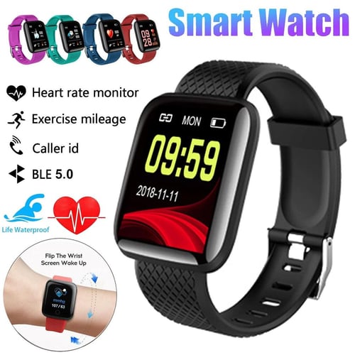 X9 pro clearance heart rate smartband