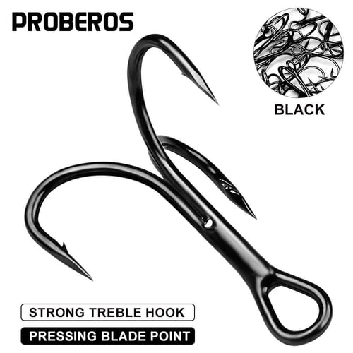 Hook top fishing gear