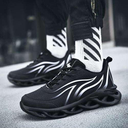 Men Casual Shoes Sneakers for Men Clunky Sneakers Light Mens Sport