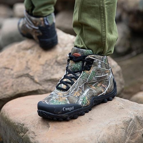 High quality hunting boots shop