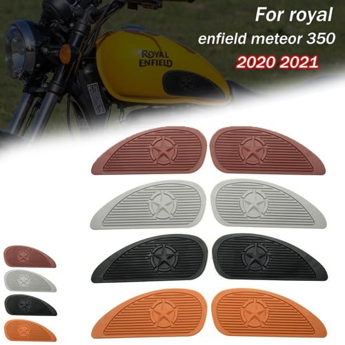 3m tank protector hot sale for royal enfield
