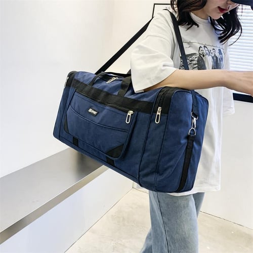 Mens sales work holdall