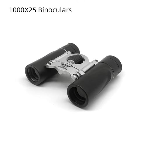 High definition Binoculars With Low light Night Vision Portable