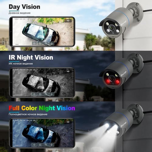 Techage wireless hotsell security camera system