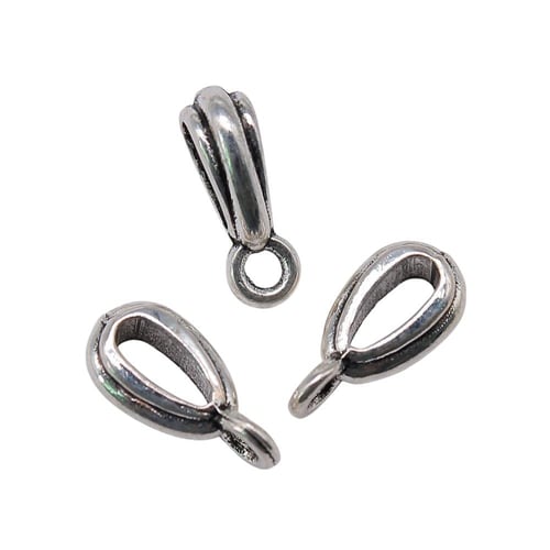 Zinc alloy jewelry deals review
