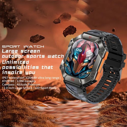 Smart watches for best sale men under 100