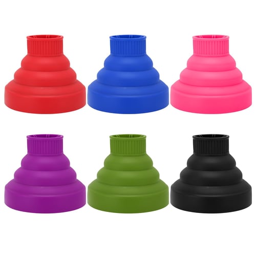 Ion universal sale folding diffuser