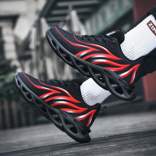 Men Casual Shoes Sneakers for Men Clunky Sneakers Light Mens Sport