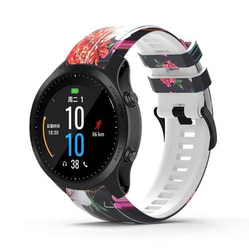 Bracelet quickfit discount garmin 935