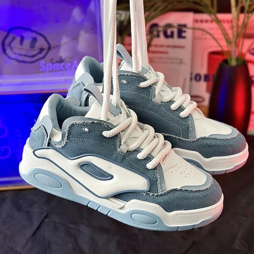 Mens discount designer sneakers