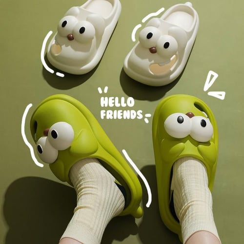 Big dog deals slippers